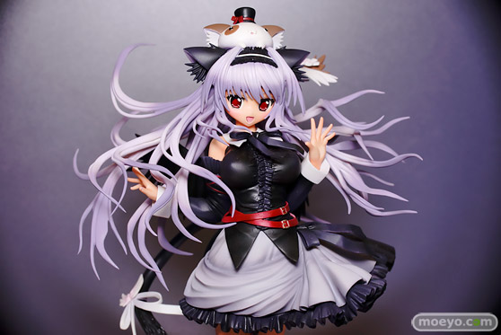 画像　フィギュア　サンプル　レビュー　ワンダーフェスティバル 2016［夏］　はちみつ工房 鶴の館 夢祭工房 18