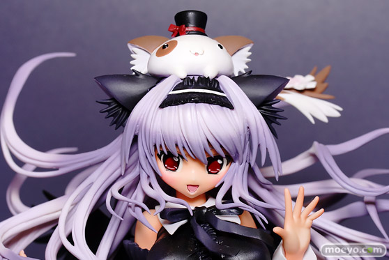 画像　フィギュア　サンプル　レビュー　ワンダーフェスティバル 2016［夏］　はちみつ工房 鶴の館 夢祭工房 19