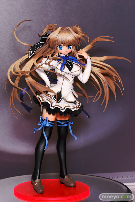 画像　フィギュア　サンプル　レビュー　ワンダーフェスティバル 2016［夏］　はちみつ工房 鶴の館 夢祭工房 20