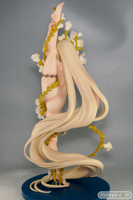 ダイキ工業の花の妖精さん マリア・ベルナールの新作アダルトエロフィギュア製品版画像05