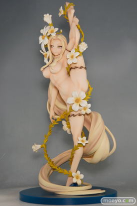 ダイキ工業の花の妖精さん マリア・ベルナールの新作アダルトエロフィギュア製品版画像08