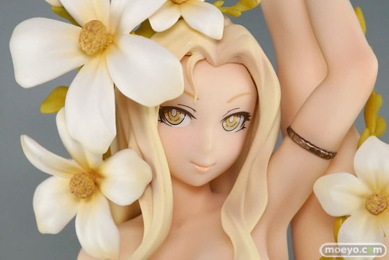 ダイキ工業の花の妖精さん マリア・ベルナールの新作アダルトエロフィギュア製品版画像10