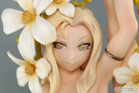 ダイキ工業の花の妖精さん マリア・ベルナールの新作アダルトエロフィギュア製品版画像11