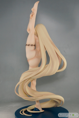 ダイキ工業の花の妖精さん マリア・ベルナールの新作アダルトエロフィギュア製品版画像20