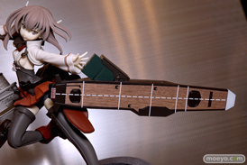 画像　フィギュア　サンプル　レビュー　ワンダーフェスティバル 2016［夏］　flat☆flan あさきろる コブラ会 03