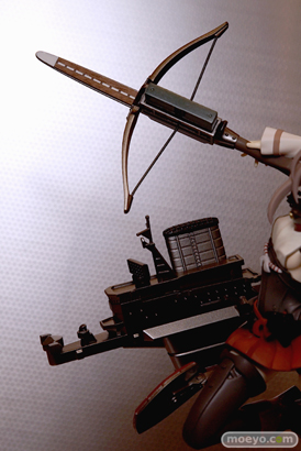 画像　フィギュア　サンプル　レビュー　ワンダーフェスティバル 2016［夏］　flat☆flan あさきろる コブラ会 04