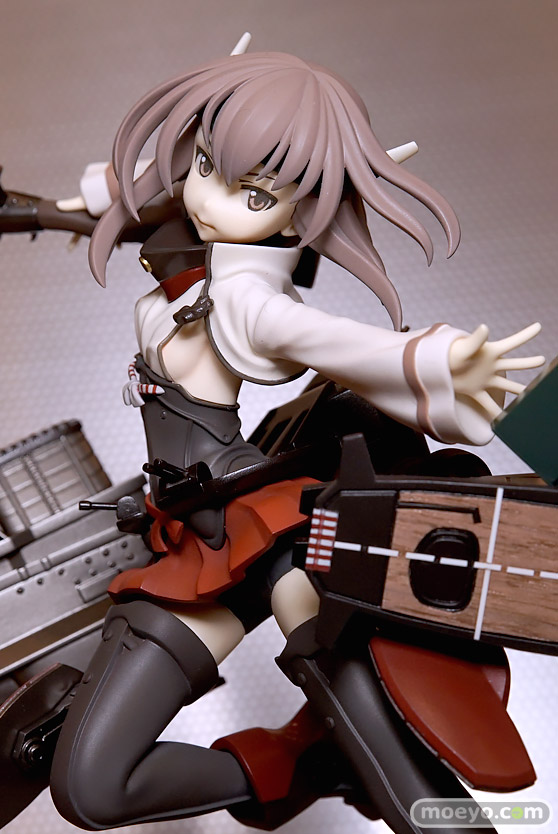 画像　フィギュア　サンプル　レビュー　ワンダーフェスティバル 2016［夏］　flat☆flan あさきろる コブラ会 05