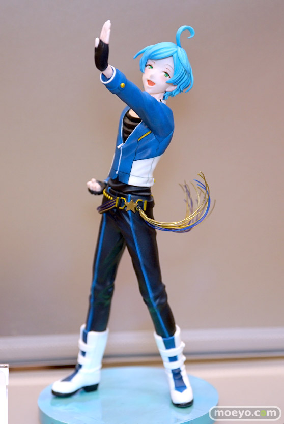 画像　フィギュア　サンプル　レビュー　ワンダーフェスティバル 2016［夏］　flat☆flan あさきろる コブラ会 06