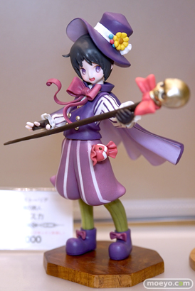 画像　フィギュア　サンプル　レビュー　ワンダーフェスティバル 2016［夏］　flat☆flan あさきろる コブラ会 07