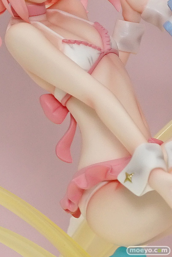 フレアの放課後のプレアデス Prism Palette すばる&あおい 水着ver.の新作フィギュア彩色サンプル画像07