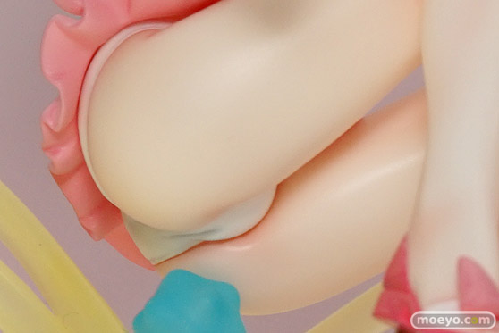 フレアの放課後のプレアデス Prism Palette すばる&あおい 水着ver.の新作フィギュア彩色サンプル画像10