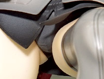 戦艦ビスマルク、抜錨！出撃するわ！GSC新作フィギュア「艦隊これくしょん -艦これ- Bismarck(ビスマルク)改」予約開始！【WF2016夏】