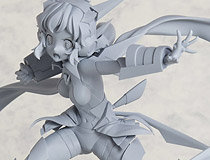 「戦姫絶唱シンフォギアＧＸ」から「立花響」がフィギュア化決定！バースデー記念グッズセットも予約開始！