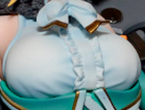 「ワンダーフェスティバル 2016［夏］」 様々なディーラーブースの様子「B・M・W」「DitchChameleon」「モノクロツイン」