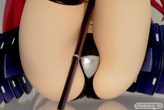 オーキッドシードのToHeart2 ダンジョントラベラーズ 向坂環 サムライver.の新作フィギュア彩色サンプル画像08