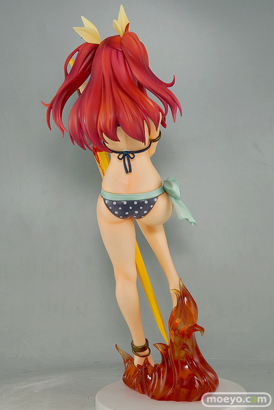 回天堂の落第騎士の英雄譚 ステラ・ヴァーミリオンの新作フィギュア彩色サンプル撮りおろし画像04