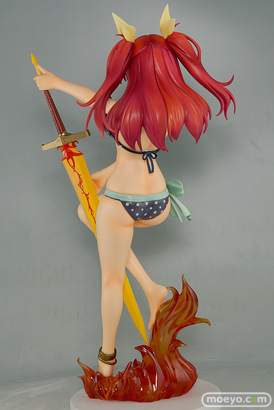 回天堂の落第騎士の英雄譚 ステラ・ヴァーミリオンの新作フィギュア彩色サンプル撮りおろし画像05