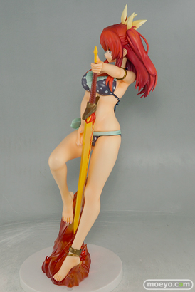 回天堂の落第騎士の英雄譚 ステラ・ヴァーミリオンの新作フィギュア彩色サンプル撮りおろし画像07