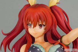 回天堂の落第騎士の英雄譚 ステラ・ヴァーミリオンの新作フィギュア彩色サンプル撮りおろし画像13