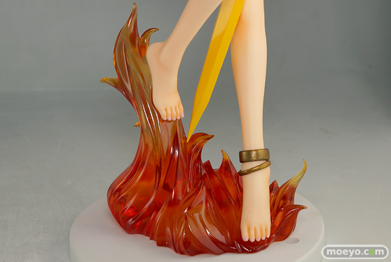 回天堂の落第騎士の英雄譚 ステラ・ヴァーミリオンの新作フィギュア彩色サンプル撮りおろし画像20