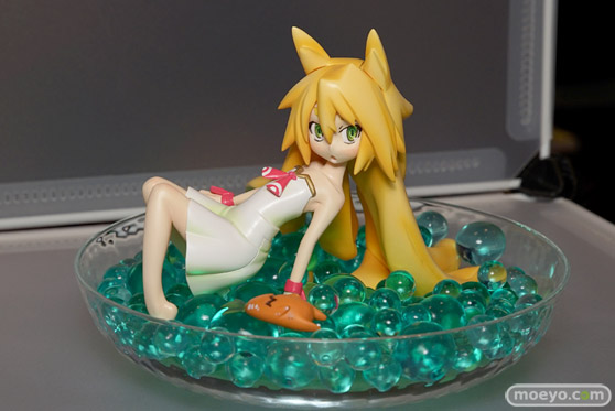 画像　フィギュア　サンプル　レビュー　ワンダーフェスティバル 2016［夏］　3色おこわ S-MIST THE HITMAN 02