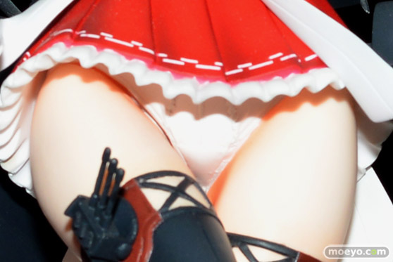 画像　フィギュア　サンプル　レビュー　ワンダーフェスティバル 2016［夏］　3色おこわ S-MIST THE HITMAN 08