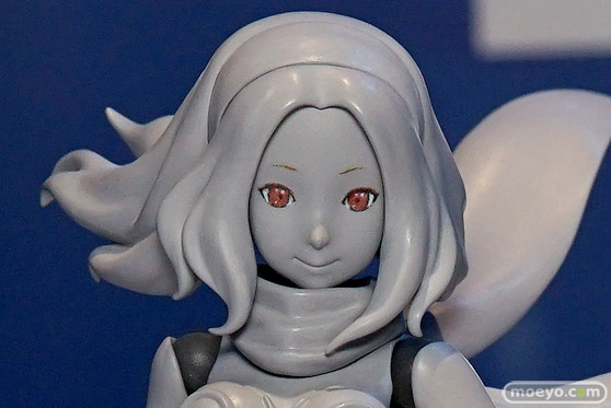 マックスファクトリーのfigma GRAVITY DAZE 2 グラビティ・キトゥン 2.0の新作フィギュア原型画像07