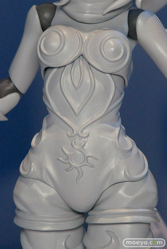 マックスファクトリーのfigma GRAVITY DAZE 2 グラビティ・キトゥン 2.0の新作フィギュア原型画像08