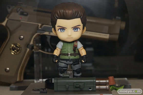 東京ゲームショウ2016で展示されていたフィギュア新作サンプル特集画像01