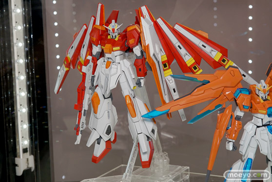 東京ゲームショウ2016で展示されていたフィギュア新作サンプル特集画像03