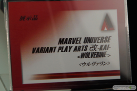 東京ゲームショウ2016で展示されていたフィギュア新作サンプル特集画像06