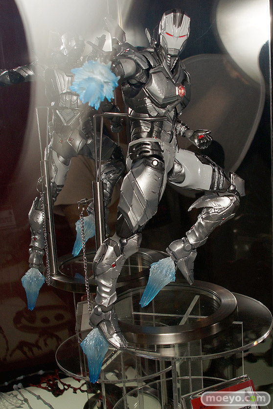 東京ゲームショウ2016で展示されていたフィギュア新作サンプル特集画像13