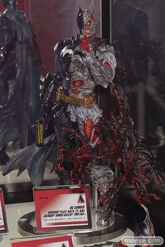 東京ゲームショウ2016で展示されていたフィギュア新作サンプル特集画像17