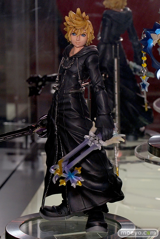 東京ゲームショウ2016で展示されていたフィギュア新作サンプル特集画像21