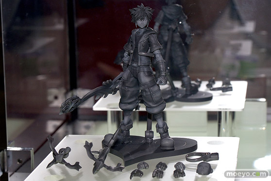 東京ゲームショウ2016で展示されていたフィギュア新作サンプル特集画像25