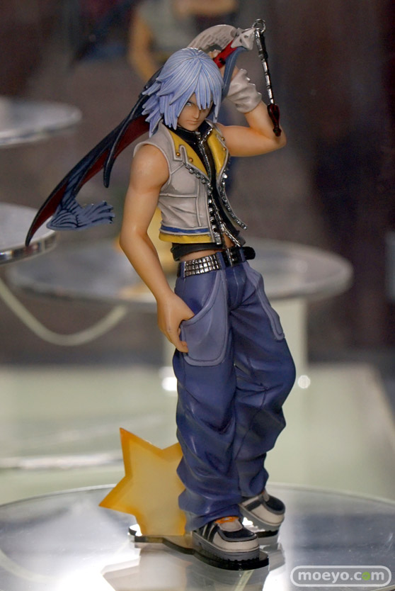 東京ゲームショウ2016で展示されていたフィギュア新作サンプル特集画像27