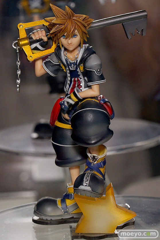 東京ゲームショウ2016で展示されていたフィギュア新作サンプル特集画像29