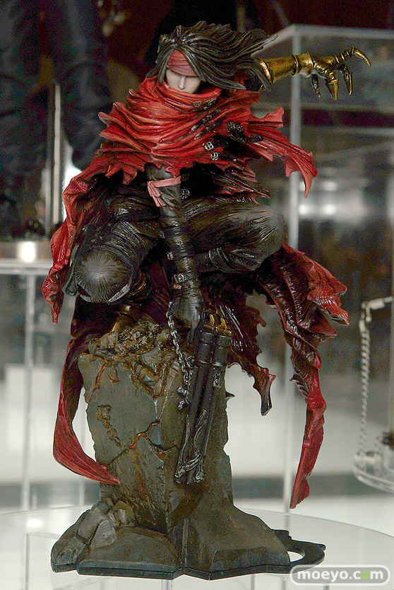 東京ゲームショウ2016で展示されていたフィギュア新作サンプル特集画像42