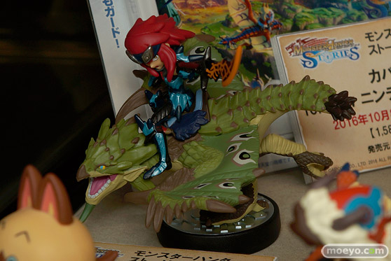 東京ゲームショウ2016で展示されていたフィギュア新作サンプル特集画像57