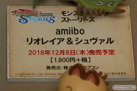 東京ゲームショウ2016で展示されていたフィギュア新作サンプル特集画像58