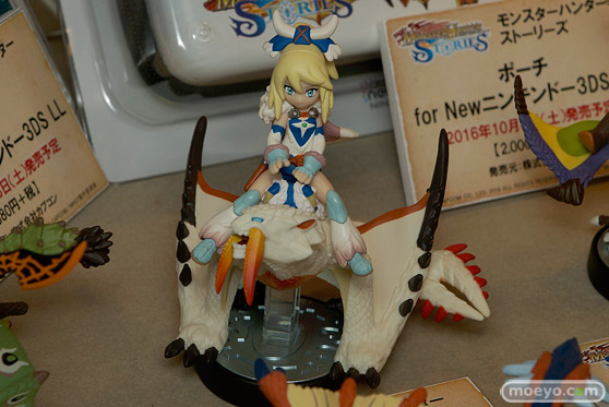 東京ゲームショウ2016で展示されていたフィギュア新作サンプル特集画像59