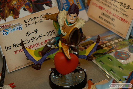 東京ゲームショウ2016で展示されていたフィギュア新作サンプル特集画像61