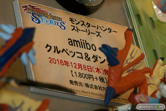 東京ゲームショウ2016で展示されていたフィギュア新作サンプル特集画像62