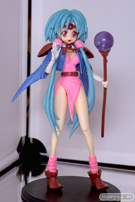 画像　フィギュア　サンプル　レビュー　ワンダーフェスティバル 2016［夏］　IWGK one ゆとりジェダイ 03