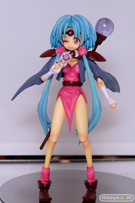 画像　フィギュア　サンプル　レビュー　ワンダーフェスティバル 2016［夏］　IWGK one ゆとりジェダイ 04