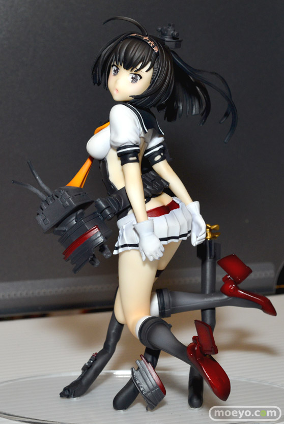 画像　フィギュア　サンプル　レビュー　ワンダーフェスティバル 2016［夏］　IWGK one ゆとりジェダイ 09