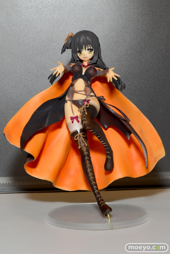 画像　フィギュア　サンプル　レビュー　ワンダーフェスティバル 2016［夏］　IWGK one ゆとりジェダイ 11