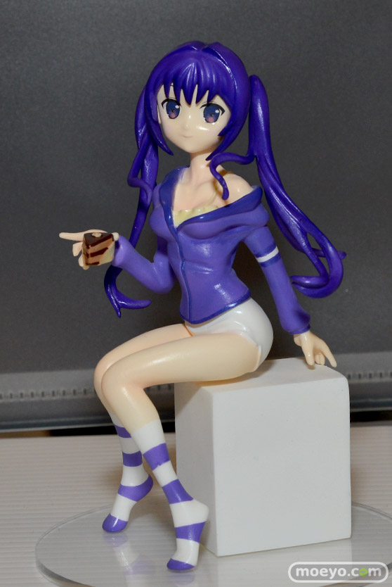 画像　フィギュア　サンプル　レビュー　ワンダーフェスティバル 2016［夏］　IWGK one ゆとりジェダイ 12