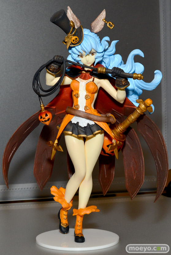 画像　フィギュア　サンプル　レビュー　ワンダーフェスティバル 2016［夏］　IWGK one ゆとりジェダイ 13