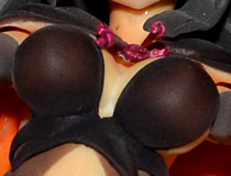 「ワンダーフェスティバル 2016［夏］」 様々なディーラーブースの様子 IWGK one ゆとりジェダイ ブース特集